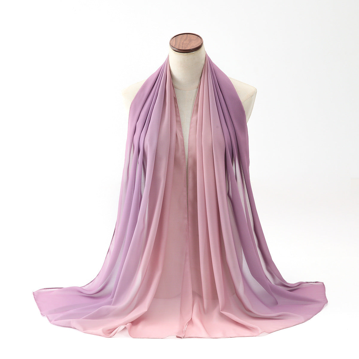 Bubble Towel Breathable Soft Scarf For Women Scarf Ethnic