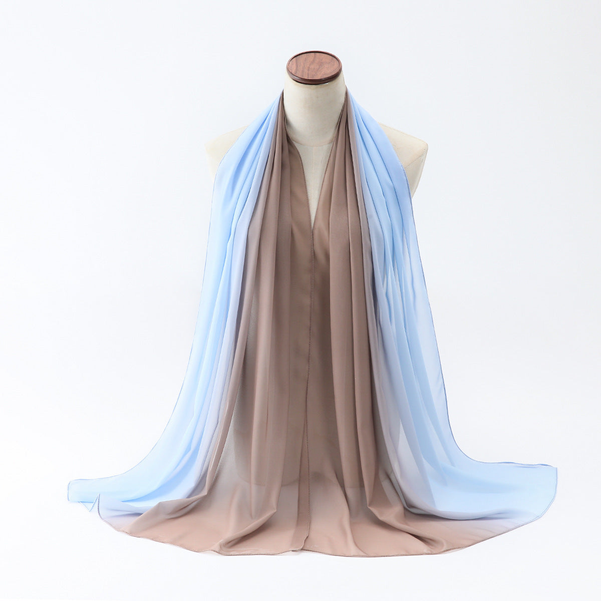 Bubble Towel Breathable Soft Scarf For Women Scarf Ethnic